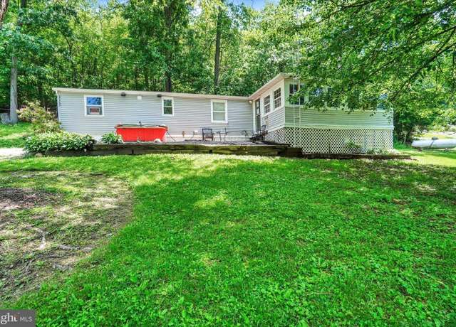 Property at 315 Husson Rd, Felton, PA 17322, 2 beds, 1 bath