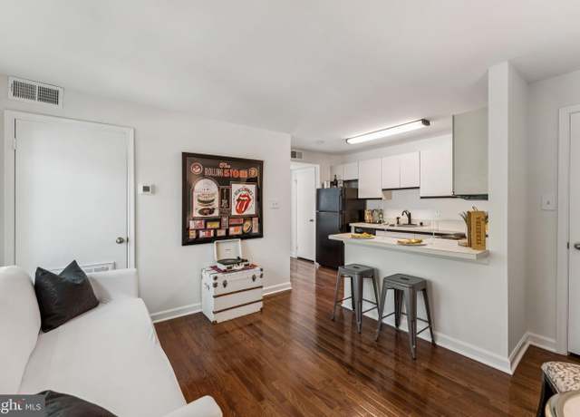 Property at 304 Duncan Ave Unit F, Alexandria, VA 22301, 1 bed, 1 bath