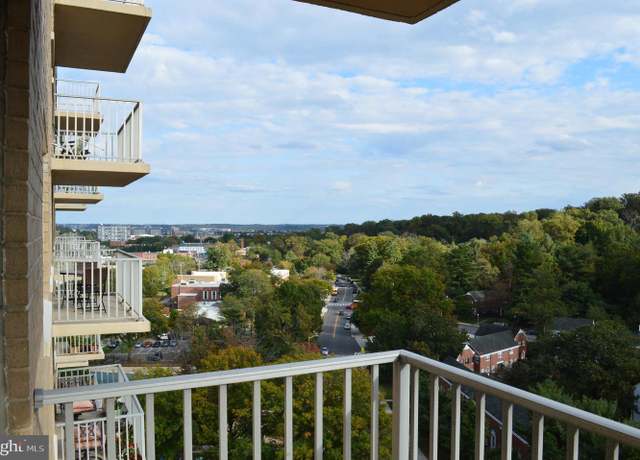 Property at 1225 Martha Custis Dr #1406, Alexandria, VA 22302, 1 bed, 1 bath