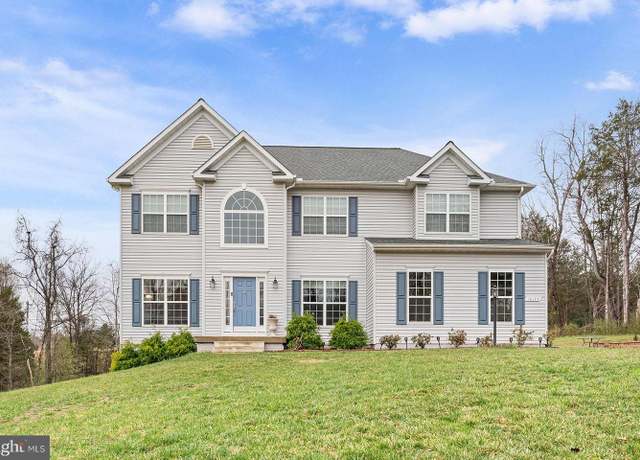 Property at 10124 Limestone Ave, Culpeper, VA 22701, 5 beds, 3.5 baths