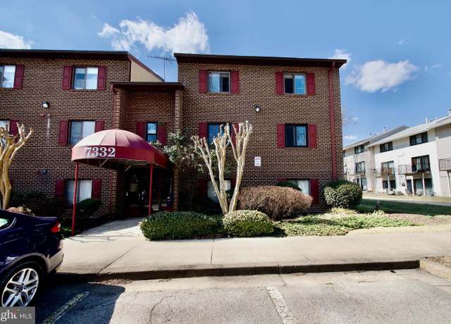 Property at 7332 Tavenner Ln Unit 3B, Alexandria, VA 22306, 2 beds, 2 baths