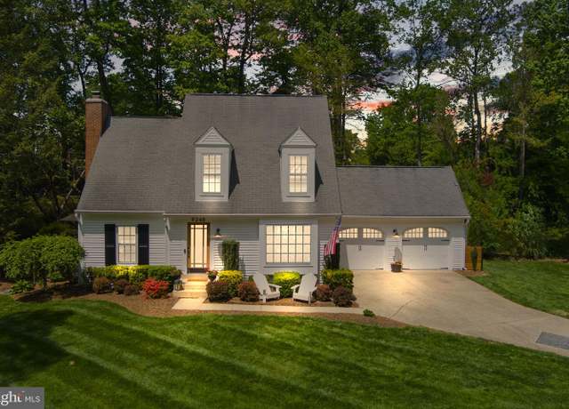 Property at 9248 Northedge Dr, Springfield, VA 22153, 3 beds, 3.5 baths