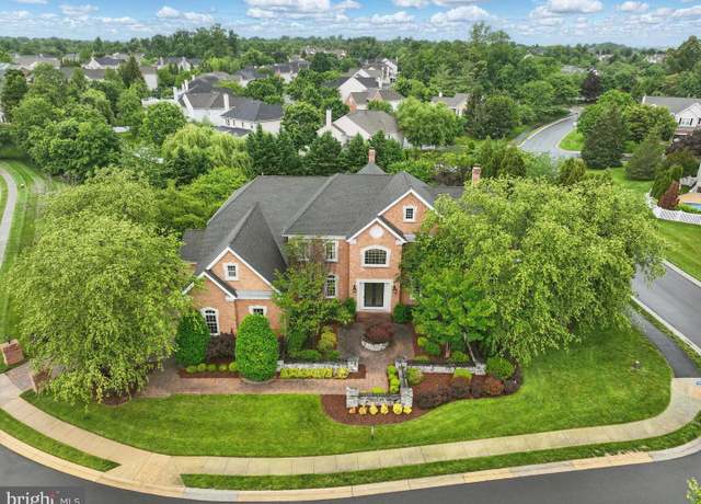Property at 43582 Old Kinderhook Dr, Ashburn, VA 20147, 5 beds, 6.5 baths