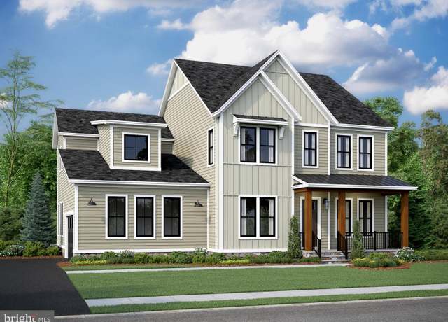 Property at 14864 Huber Pl, Waterford, VA 20197, 5 beds, 5.5 baths