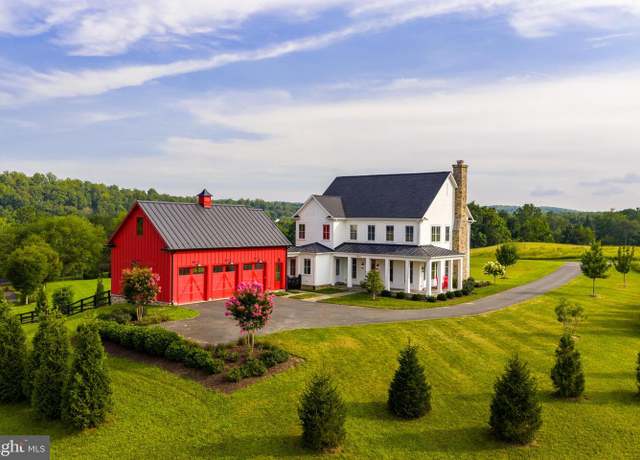 Property at 23232 Sally Mill Rd, Middleburg, VA 20117, 4 beds, 4.5 baths