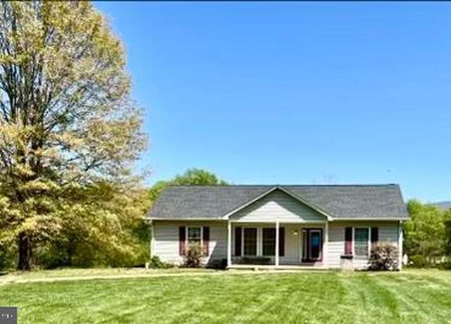Property at 5117 Us Hwy Bsn 340, Stanley, VA 22851, 3 beds, 2 baths