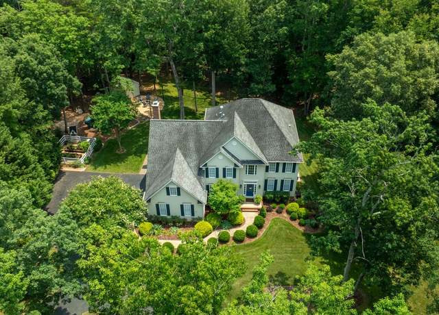 Property at 13515 Perimeter Dr, Fredericksburg, VA 22407, 5 beds, 3.5 baths