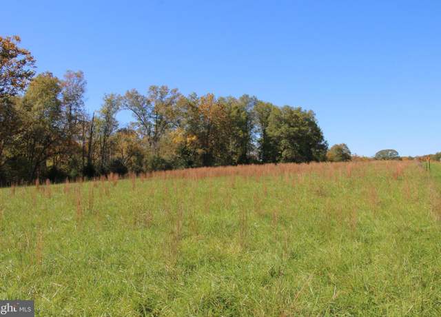 Property at Sadlick Lot Rd S, Strasburg, VA 22657