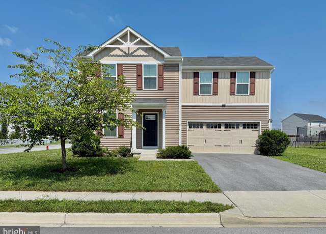 Property at 234 Oxford Way, Martinsburg, WV 25405, 3 beds, 2.5 baths