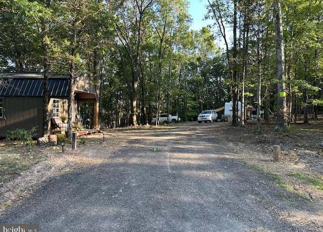 Property at 89 Bowers, Paw Paw, WV 25434