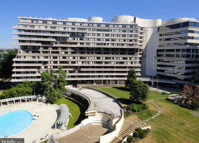 Property at 700 New Hampshire Ave NW Unit 710/711, Washington, DC 20037, 3 beds, 3 baths