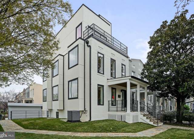 Property at 1631 G St SE, Washington, DC 20003, 5 beds, 3.5 baths