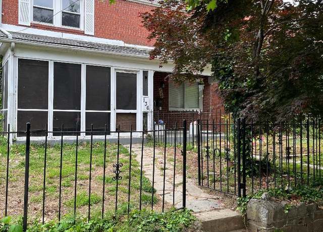 Property at 136 Forrester Street Sw Dc SW, Washington, DC 20032, 2 beds, 2 baths