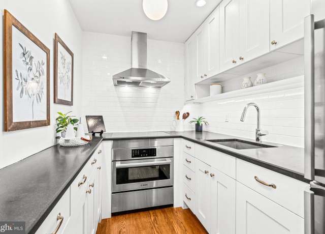 Property at 1730 16th St NW #14, Washington, DC 20009, 2 beds, 2 baths