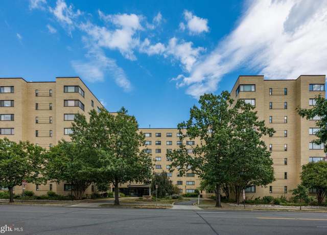 Property at 3701 Connecticut Ave NW Unit 312/326, Washington, DC 20008, 3 beds, 2 baths
