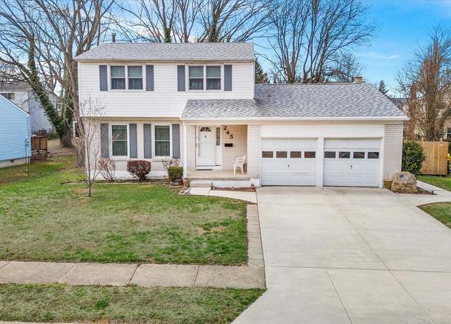 Property at 245 Cambridge Rd, Camden, DE 19934, 3 beds, 2.5 baths