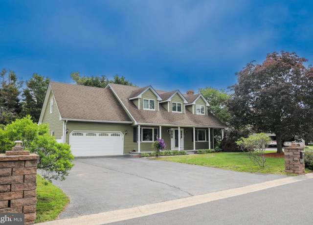 Property at 102 Gardengate Rd, Camden Wyoming, DE 19934, 3 beds, 2.5 baths