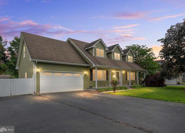 Property at 102 Gardengate Rd, Camden Wyoming, DE 19934, 3 beds, 2.5 baths
