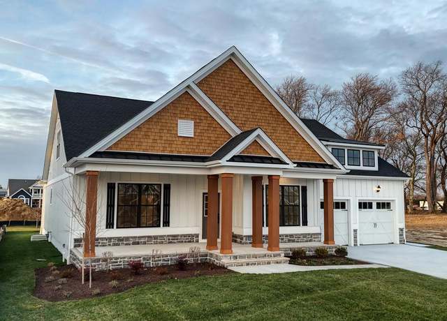 Property at 127 Paddock Way, Lewes, DE 19958, 4 beds, 3.5 baths