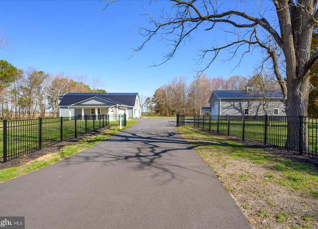 Property at 10463 N Beach Hwy, Greenwood, DE 19950, 3 beds, 2 baths