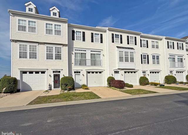 Property at 26607 Briarstone Pl, Millsboro, DE 19966, 3 beds, 2.5 baths