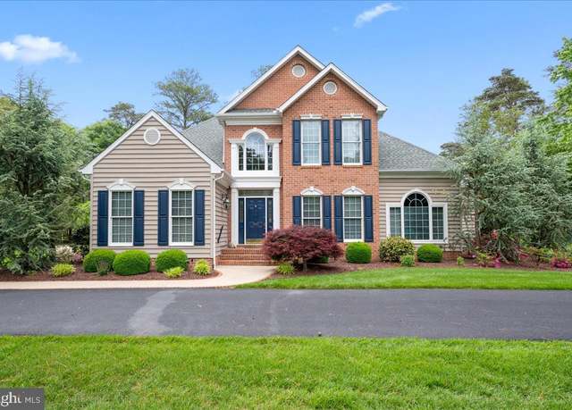 Property at 201 Deep Creek Dr, Seaford, DE 19973, 4 beds, 3.5 baths