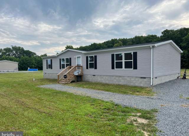 Property at 32655 Millsboro Hwy, Millsboro, DE 19966, 4 beds, 2 baths
