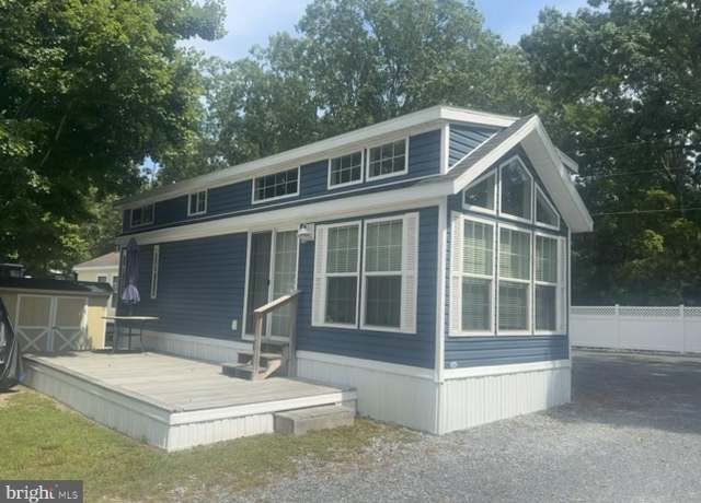 Property at 25473 Scotty St, Millsboro, DE 19966, 3 beds, 1 bath