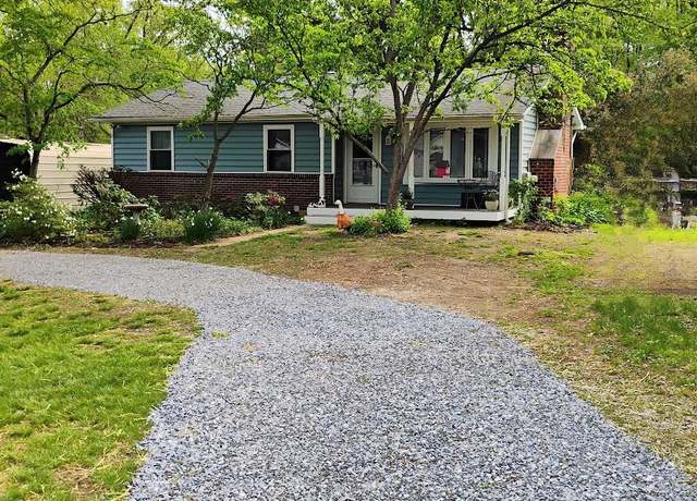 Property at 7885 Elizabeth Rd, Pasadena, MD 21122, 4 beds, 2 baths