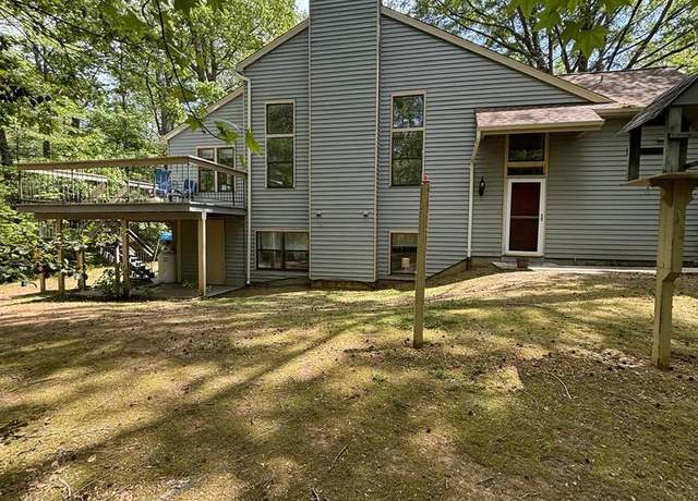 Property at 586 Wild Flower Glade, Annapolis, MD 21409, 3 beds, 2.5 baths