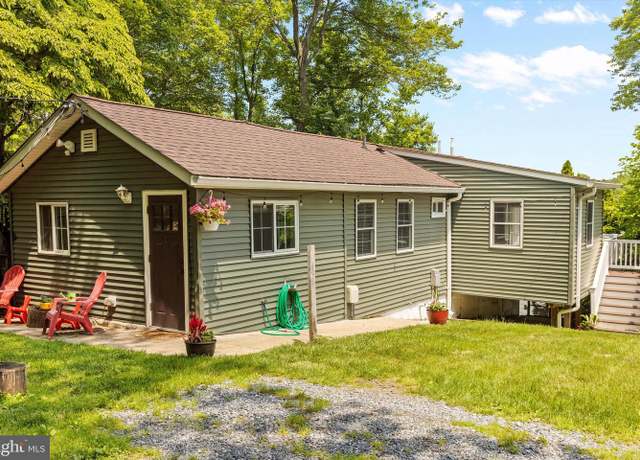 Property at 938 Nabbs Creek Rd, Glen Burnie, MD 21060, 2 beds, 1 bath