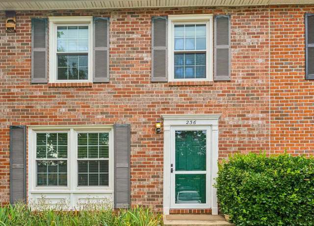 Property at 236 Michele Cir, Millersville, MD 21108, 3 beds, 1.5 baths