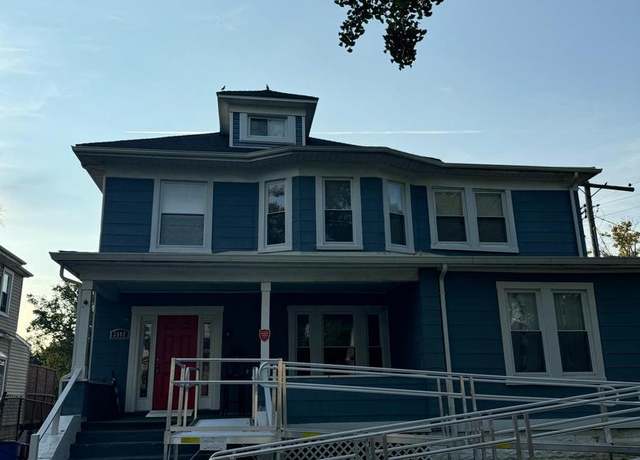 Property at 3502 Carsdale Ave, Baltimore, MD 21207, 5 beds, 3.5 baths