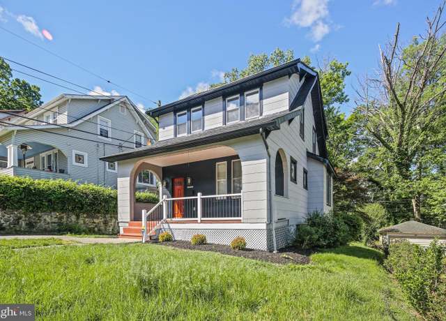 Property at 2916 N Loudon Ave, Baltimore, MD 21216, 3 beds, 2.5 baths