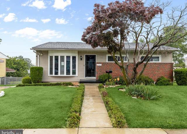 Property at 6222 Catalpha Rd, Baltimore, MD 21214, 3 beds, 1.5 baths