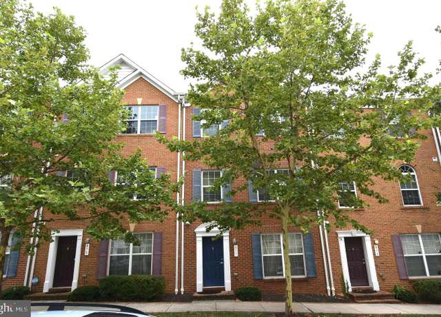 Property at 877 Ryan St, Baltimore, MD 21230, 4 beds, 3.5 baths