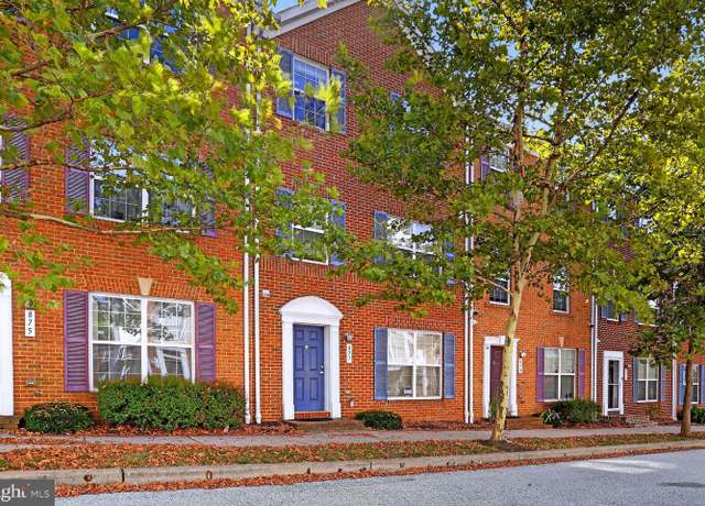 Property at 877 Ryan St, Baltimore, MD 21230, 4 beds, 3.5 baths