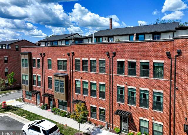 Property at 1532 Lowman St, Baltimore, MD 21230, 4 beds, 4 baths