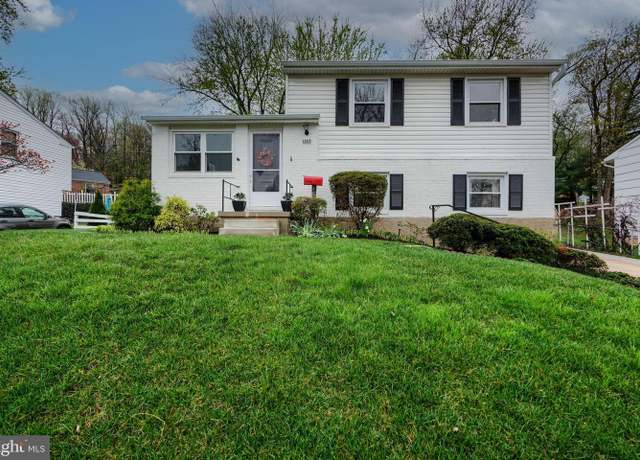 Property at 1005 Kenilworth Dr, Towson, MD 21204, 3 beds, 1.5 baths
