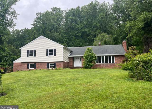 Property at 11122 Old Carriage Rd, Glen Arm, MD 21057, 4 beds, 2.5 baths
