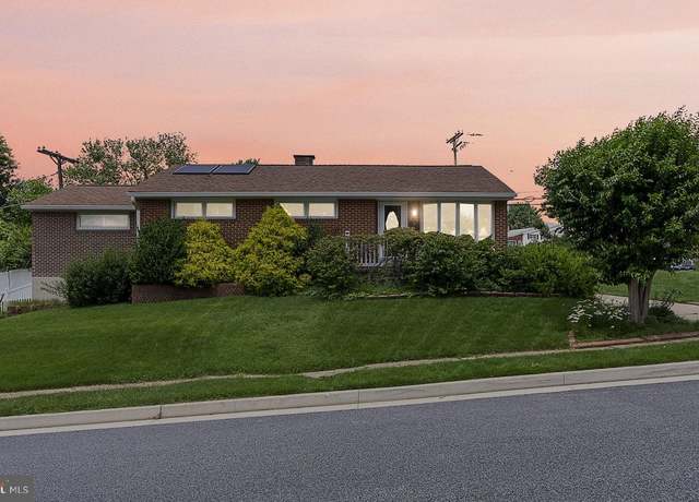 Property at 8426 Coco Rd, Baltimore, MD 21237, 4 beds, 3 baths