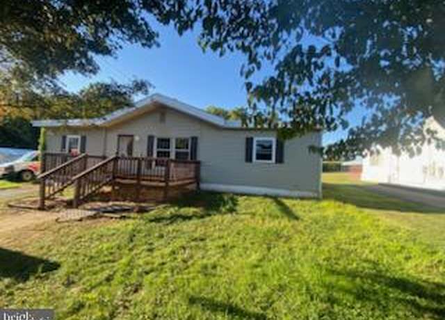 Property at 127 Barnes Corner Rd, Colora, MD 21917, 3 beds, 2 baths