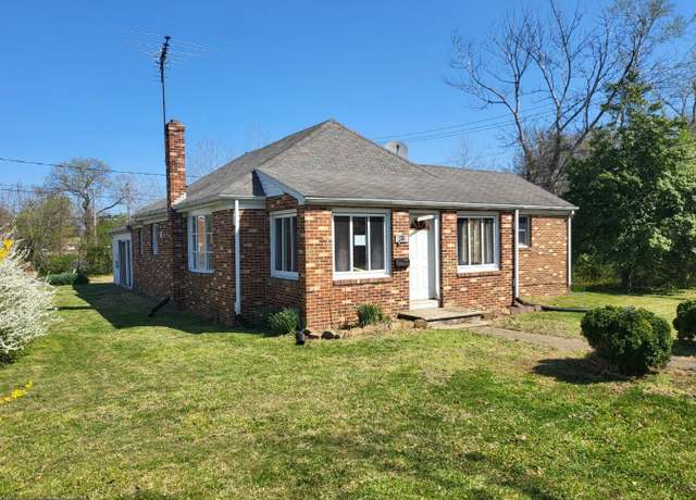 Property at 4410 Strauss Ave, Indian Head, MD 20640, 2 beds, 1 bath