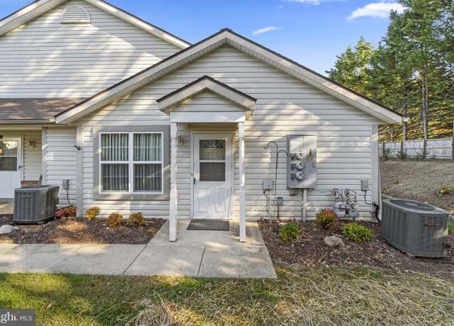 Property at 2010 Rudy Serra Unit C, Sykesville, MD 21784, 2 beds, 2 baths