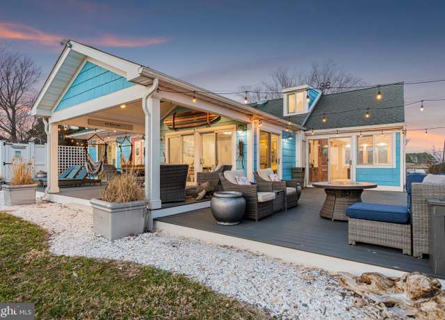 Property at 2540 Hoopers Island Rd, Fishing Creek, MD 21634, 3 beds, 3 baths