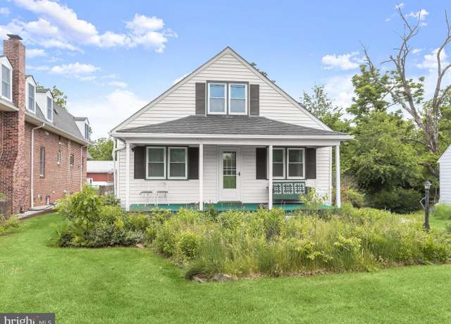 Property at 17335 N Seton Ave, Emmitsburg, MD 21727, 2 beds, 1 bath