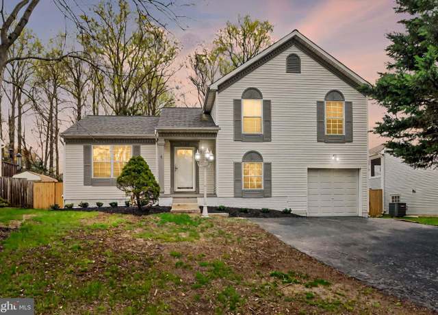 Property at 6135 Rainbow Dr, Elkridge, MD 21075, 3 beds, 2.5 baths