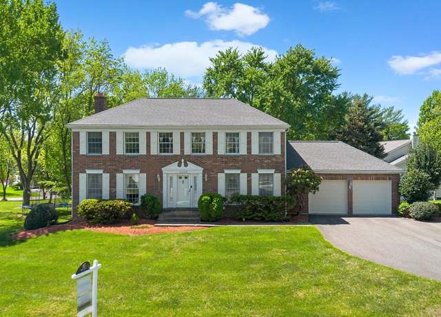 Property at 11208 Lake Breeze Dr, North Potomac, MD 20878, 4 beds, 3.5 baths