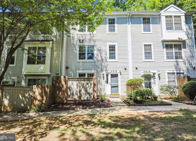 Property at 10216 Wild Apple Cir, Gaithersburg, MD 20886, 3 beds, 2.5 baths