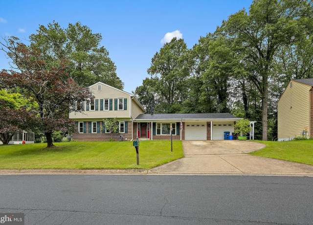 Property at 15504 Williston Rd, Silver Spring, MD 20905, 4 beds, 3.5 baths